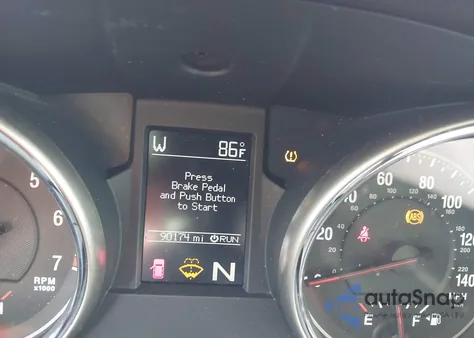 2012 Jeep Grand Cherokee Laredo from USA, damaged, VIN 1C4RJEAG2CC316693